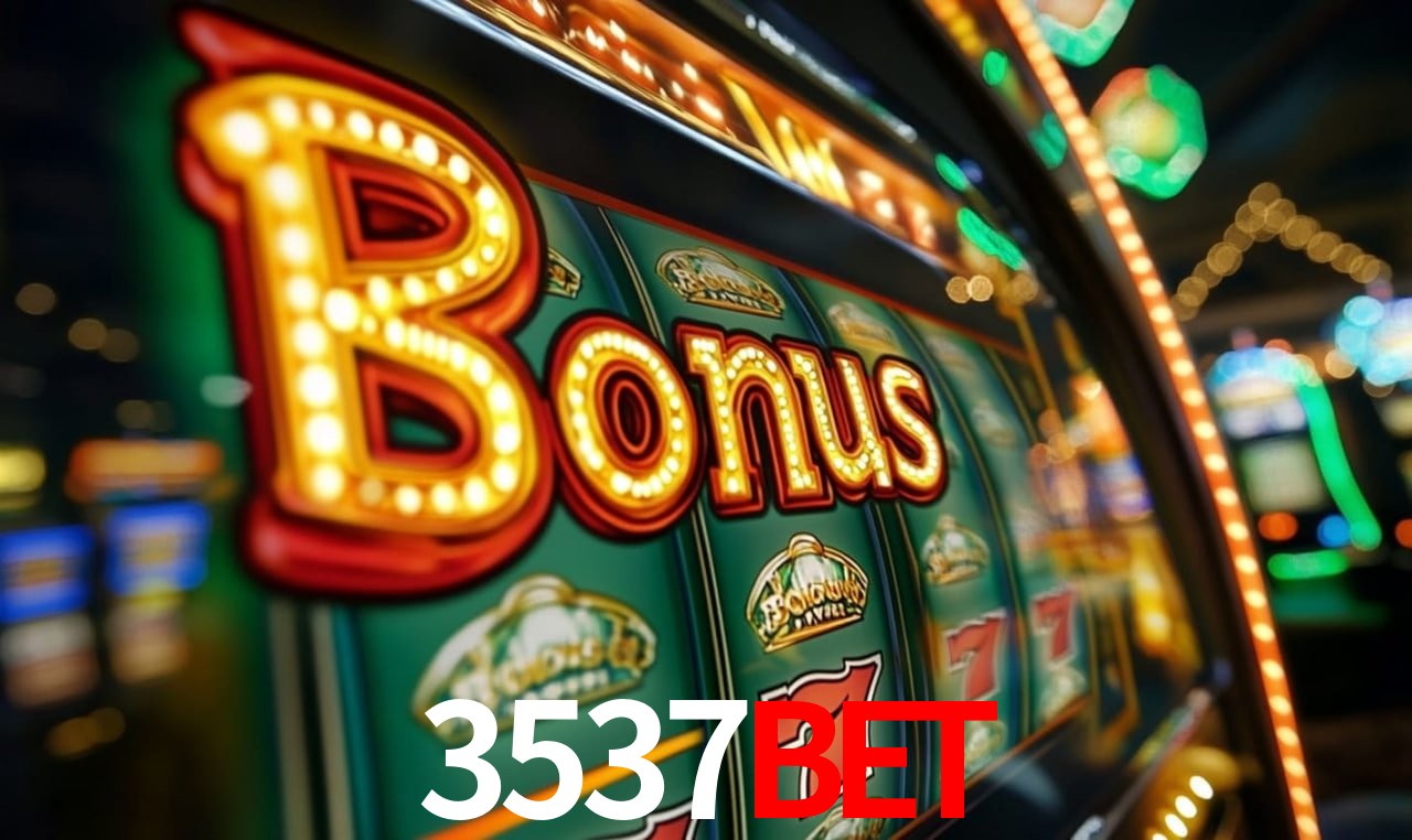 Inovações de Jogos na 3537bet: O Futuro das Experiências Interativas