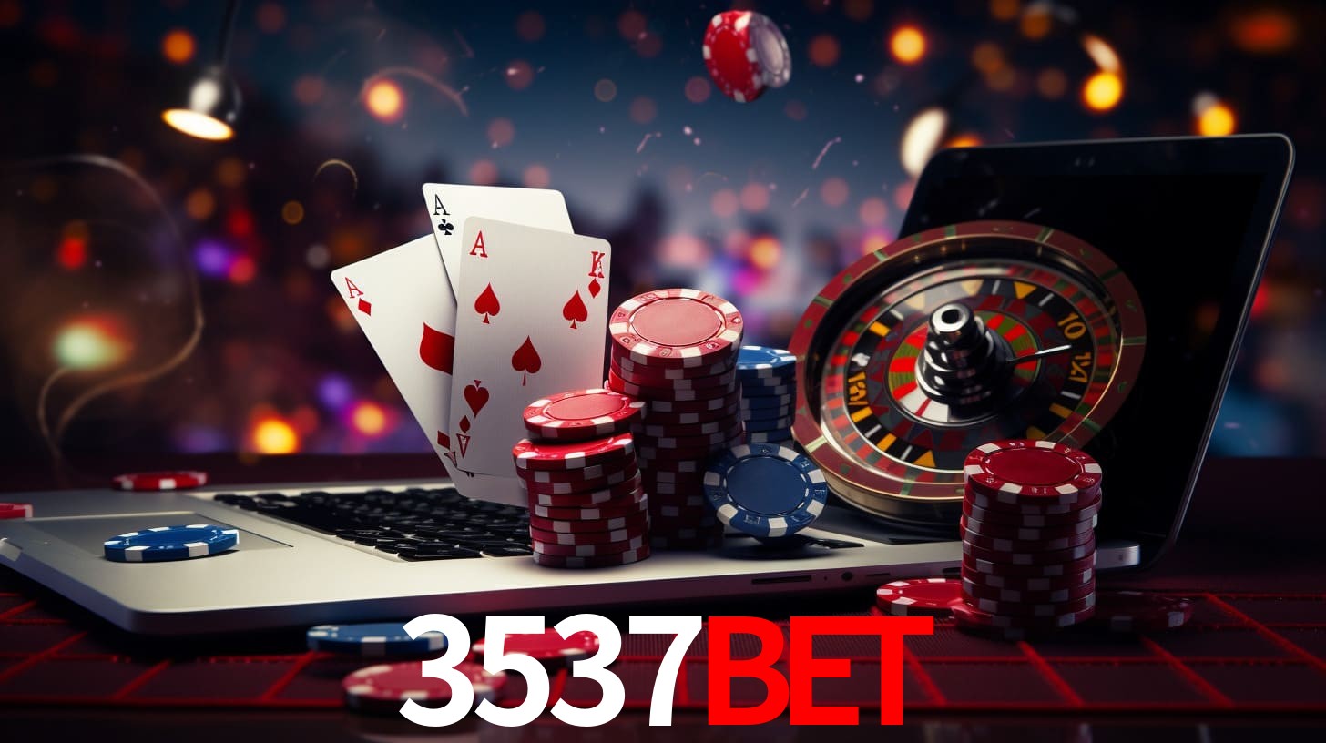 Tournaments 3537bet