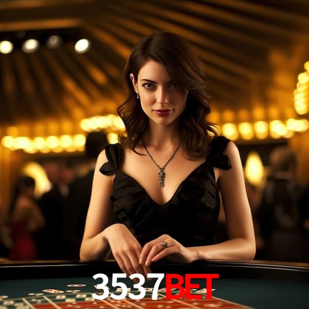 Provedores de Jogos 3537bet