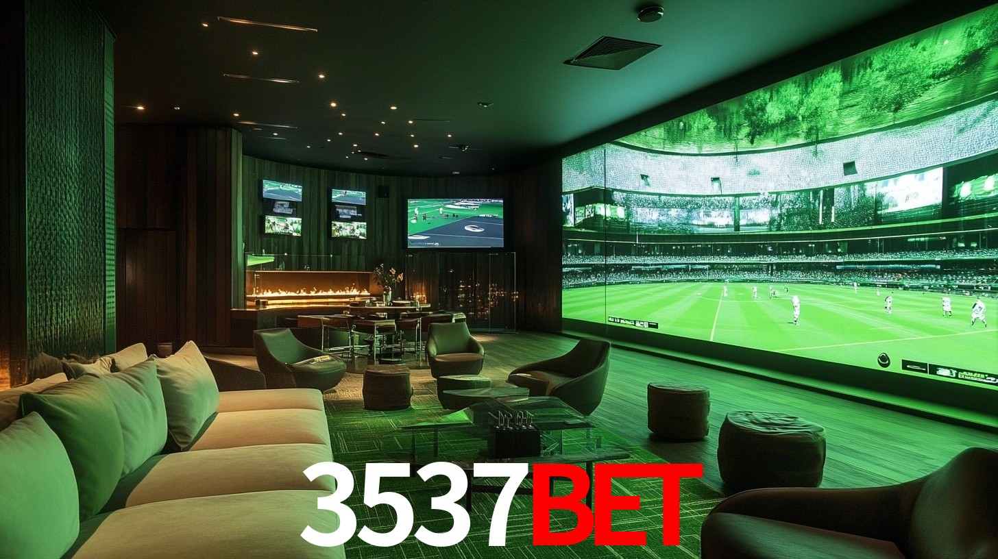 Bônus Generosos e Exclusivos no 3537bet para Você!