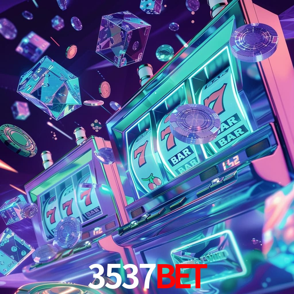 Desvendando o Mundo dos Jogos Virtuais na 3537bet