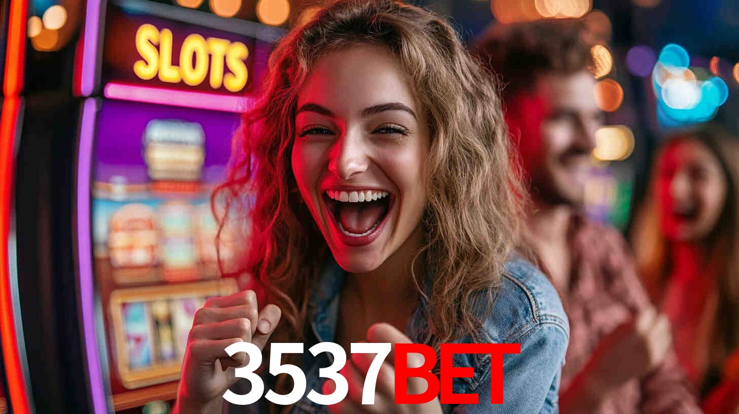 Jogos de Slot 3537bet