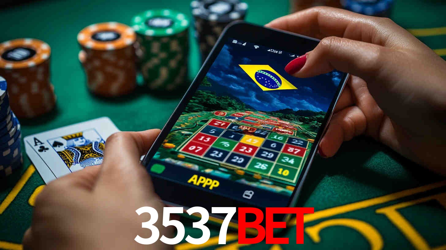 Estatísticas Esportivas 3537bet