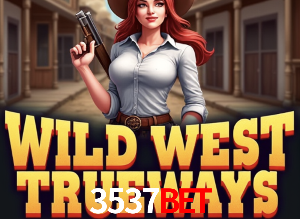 Slot Games 3537bet