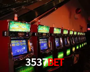 Flash Promotion 3537bet