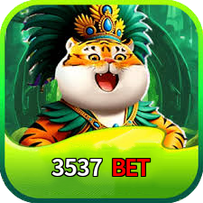 3537 BET