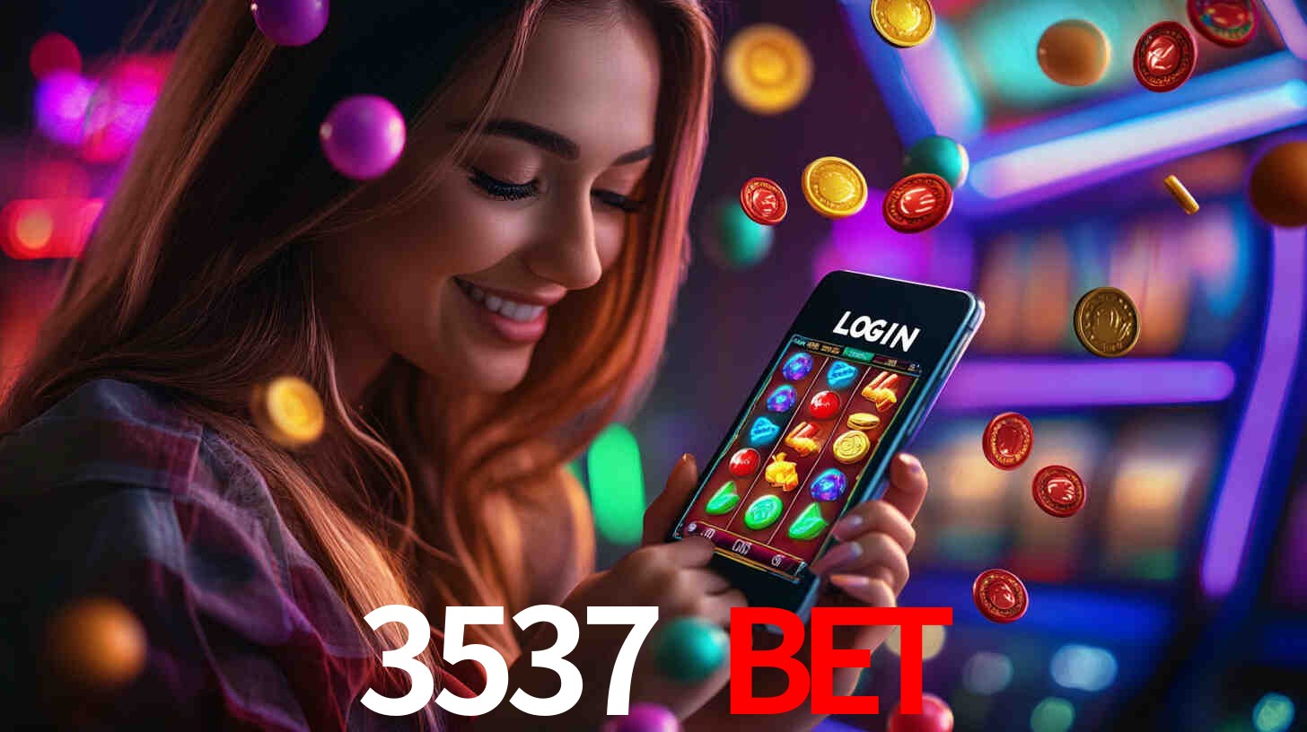 Processo de Download do App 3537 BET - Passo a Passo Simples