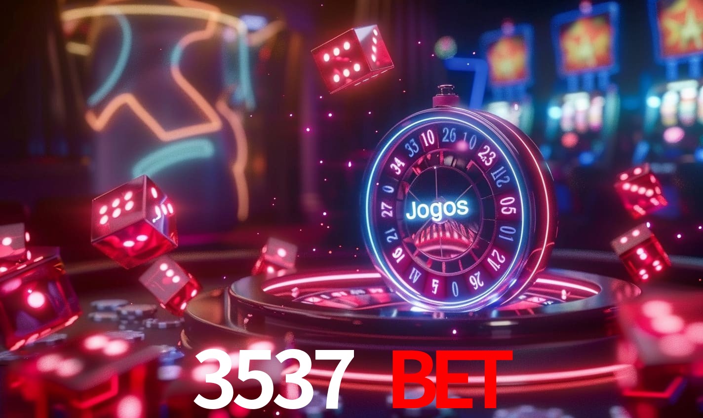 Cassino ao Vivo 3537 BET - Dealers Brasileiros Profissionais